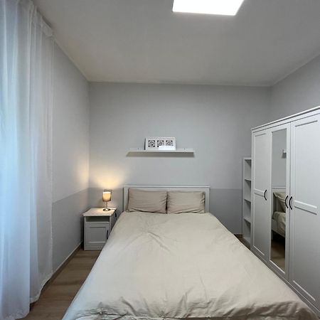Grattacielo Rooms Τορίνο Εξωτερικό φωτογραφία