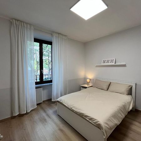 Grattacielo Rooms Τορίνο Εξωτερικό φωτογραφία