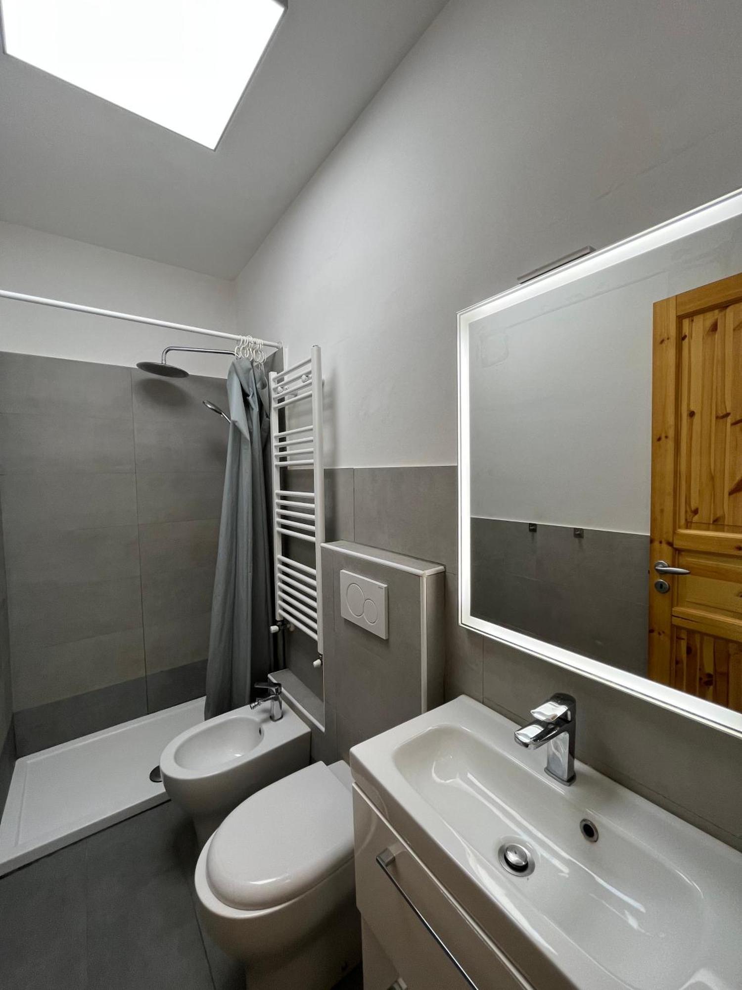 Grattacielo Rooms Τορίνο Εξωτερικό φωτογραφία