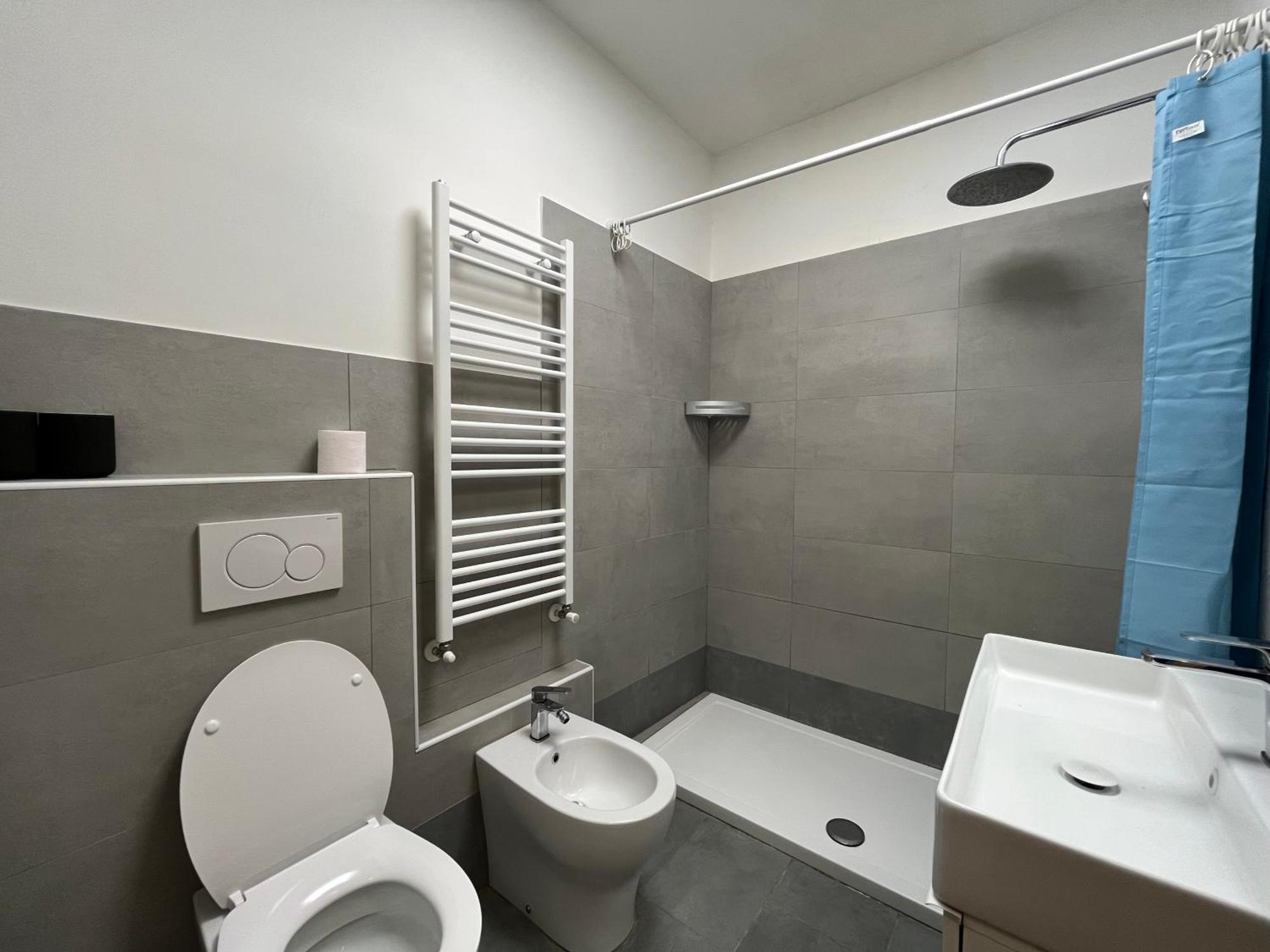 Grattacielo Rooms Τορίνο Εξωτερικό φωτογραφία