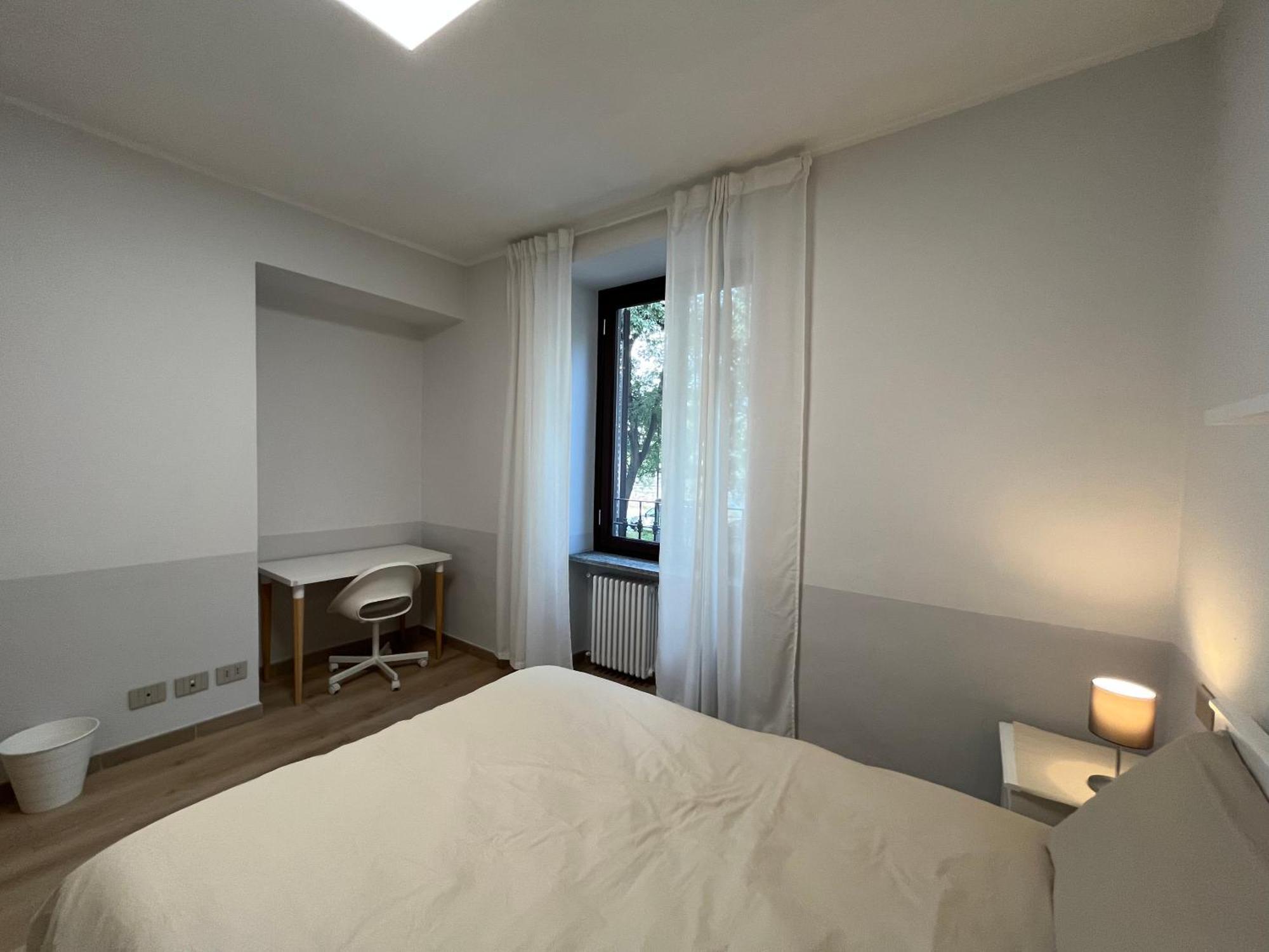 Grattacielo Rooms Τορίνο Εξωτερικό φωτογραφία