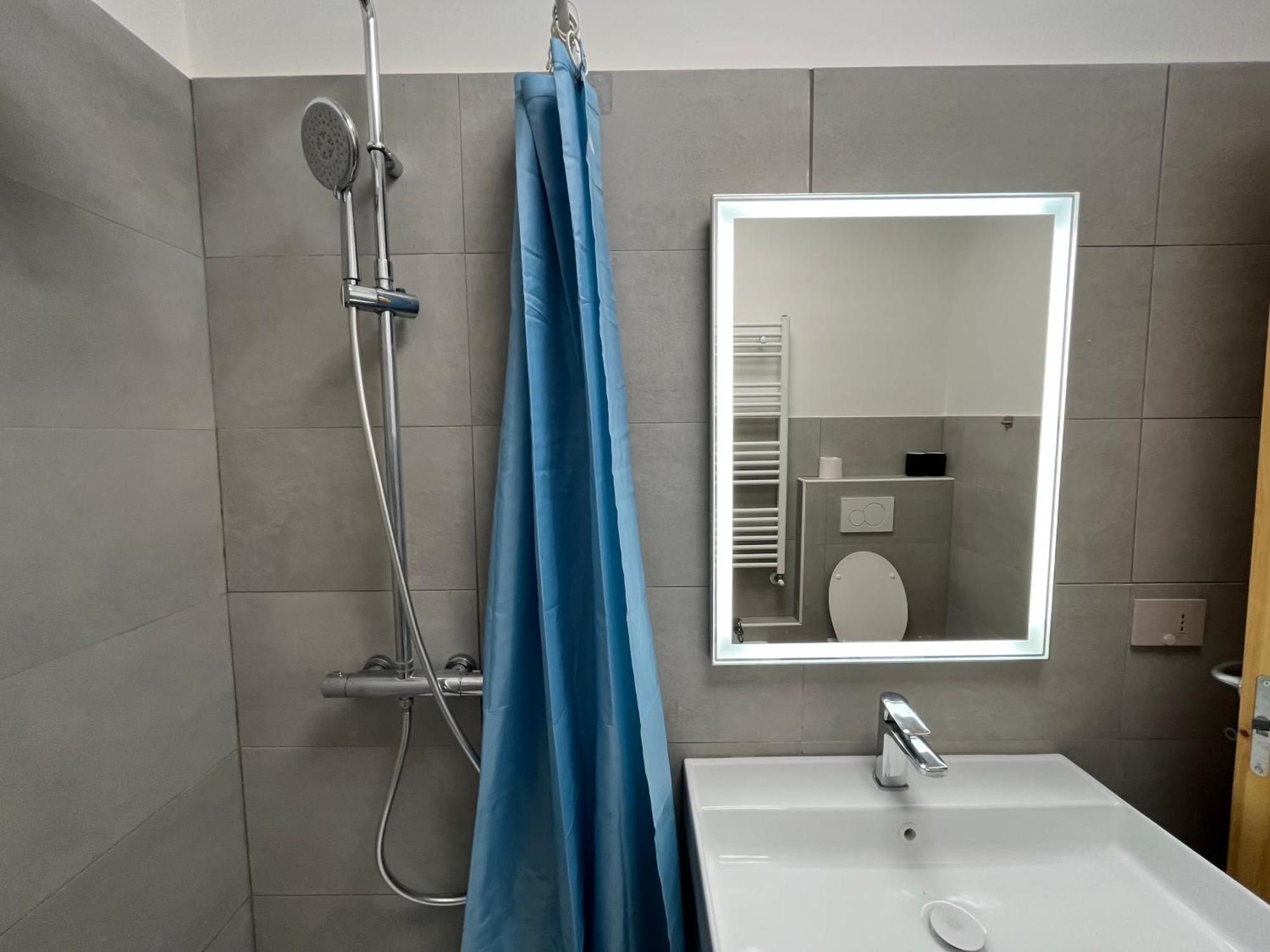 Grattacielo Rooms Τορίνο Εξωτερικό φωτογραφία