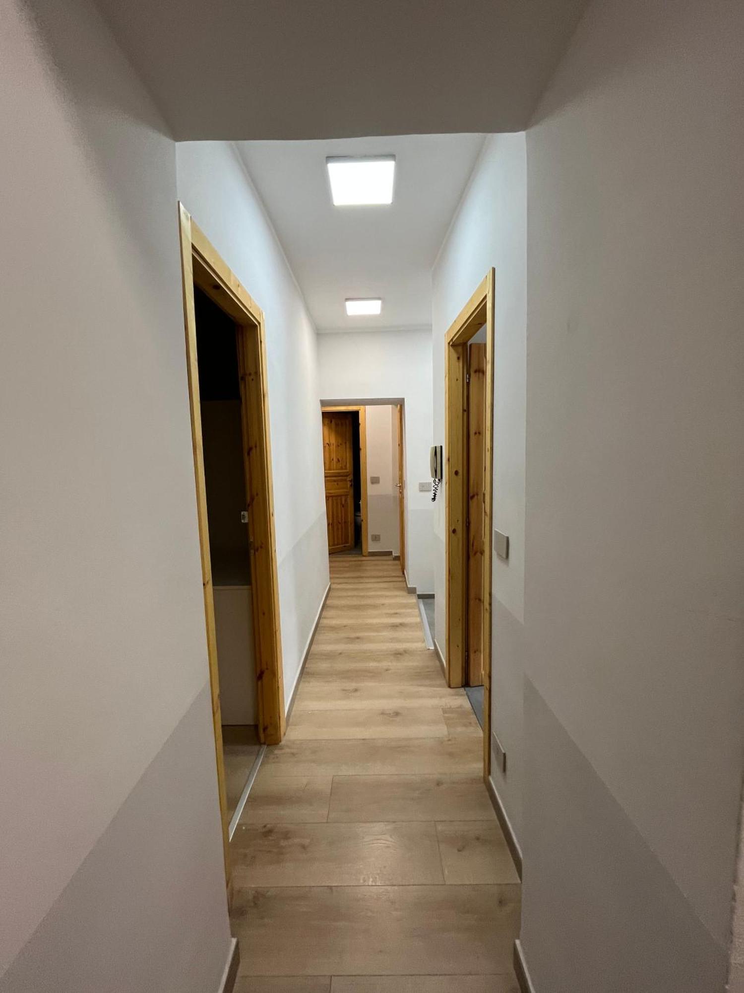 Grattacielo Rooms Τορίνο Εξωτερικό φωτογραφία