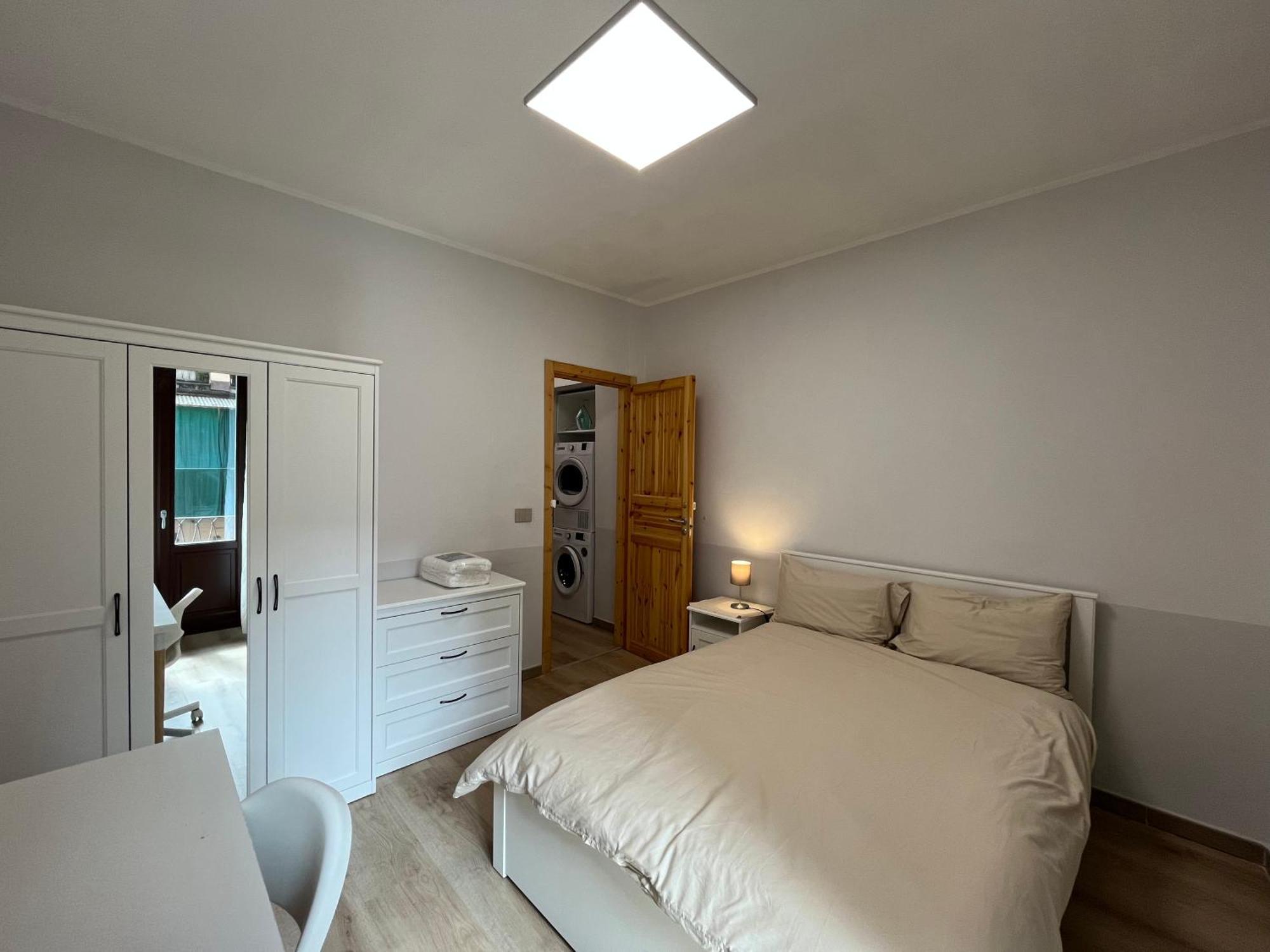 Grattacielo Rooms Τορίνο Εξωτερικό φωτογραφία