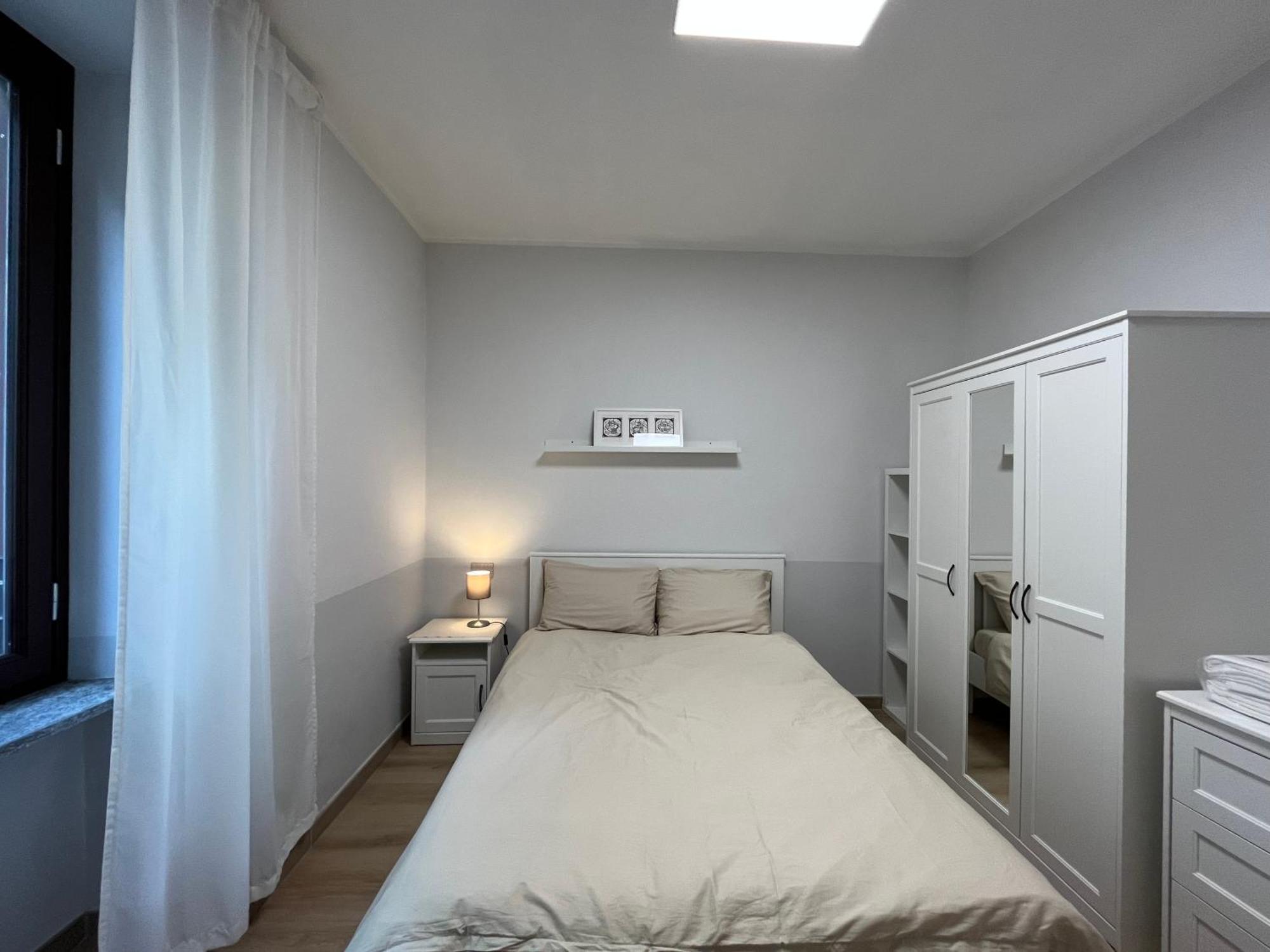 Grattacielo Rooms Τορίνο Εξωτερικό φωτογραφία