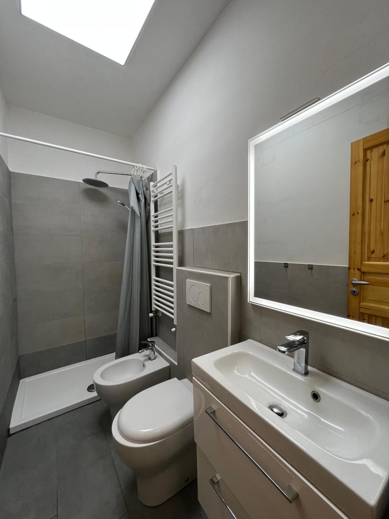 Grattacielo Rooms Τορίνο Εξωτερικό φωτογραφία