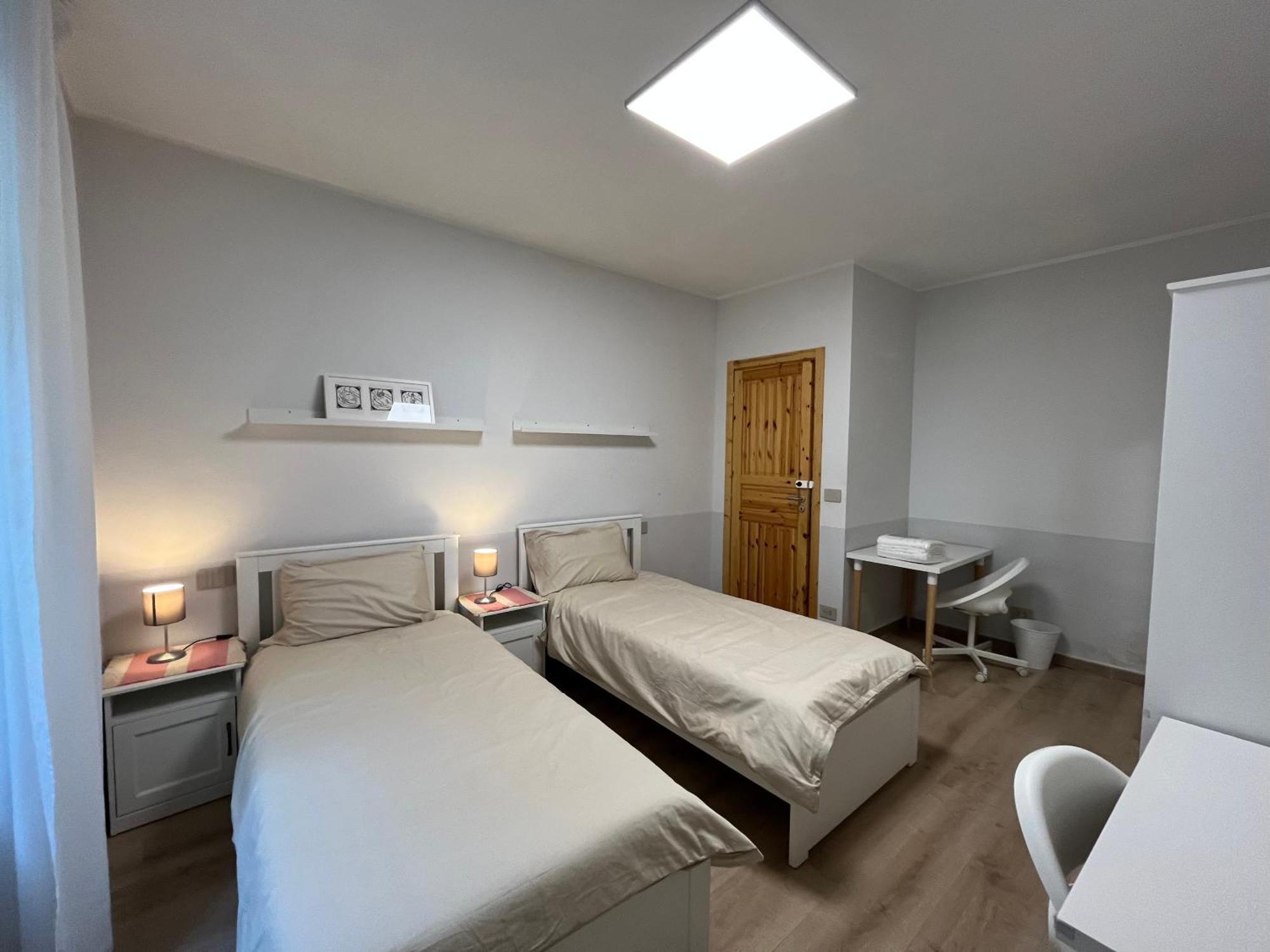 Grattacielo Rooms Τορίνο Εξωτερικό φωτογραφία