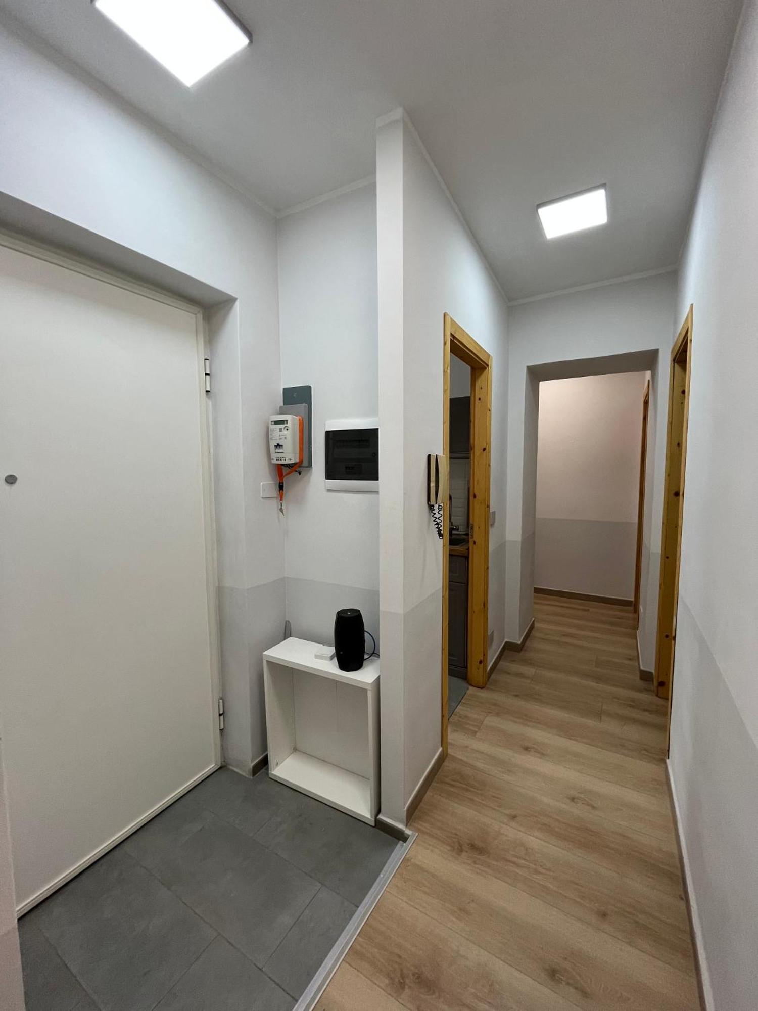 Grattacielo Rooms Τορίνο Εξωτερικό φωτογραφία