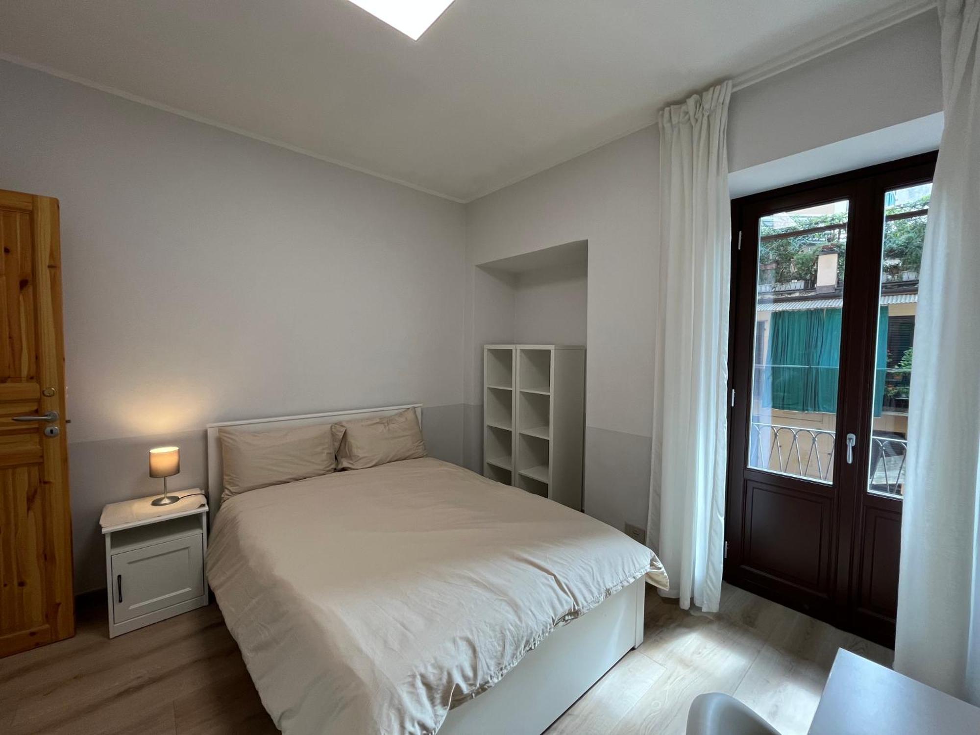 Grattacielo Rooms Τορίνο Εξωτερικό φωτογραφία