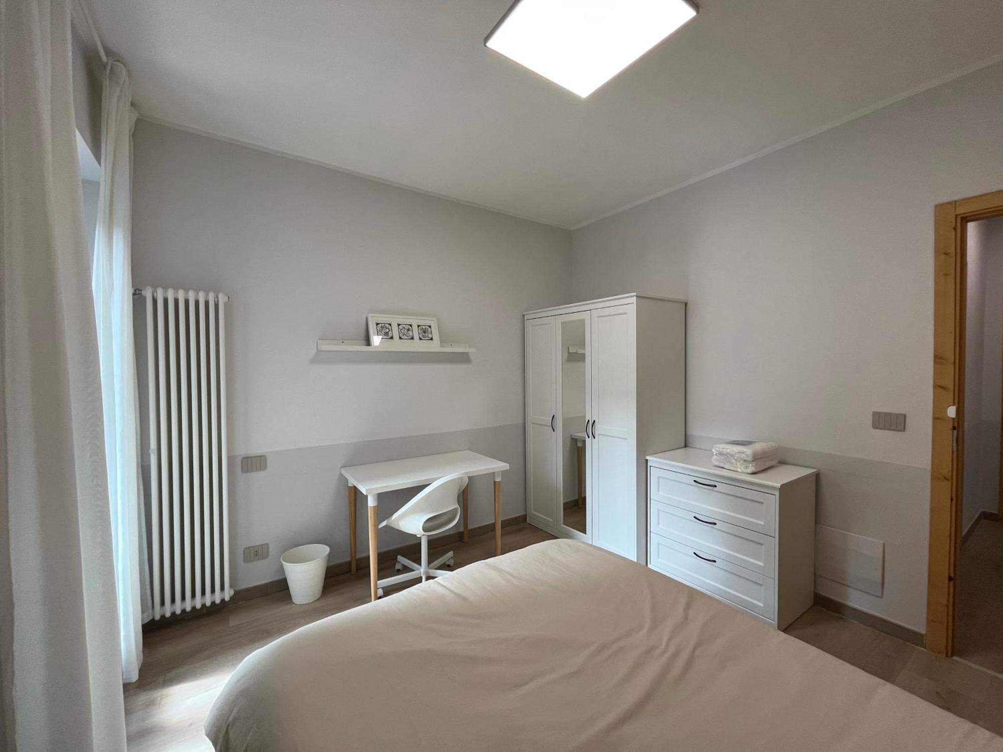 Grattacielo Rooms Τορίνο Εξωτερικό φωτογραφία