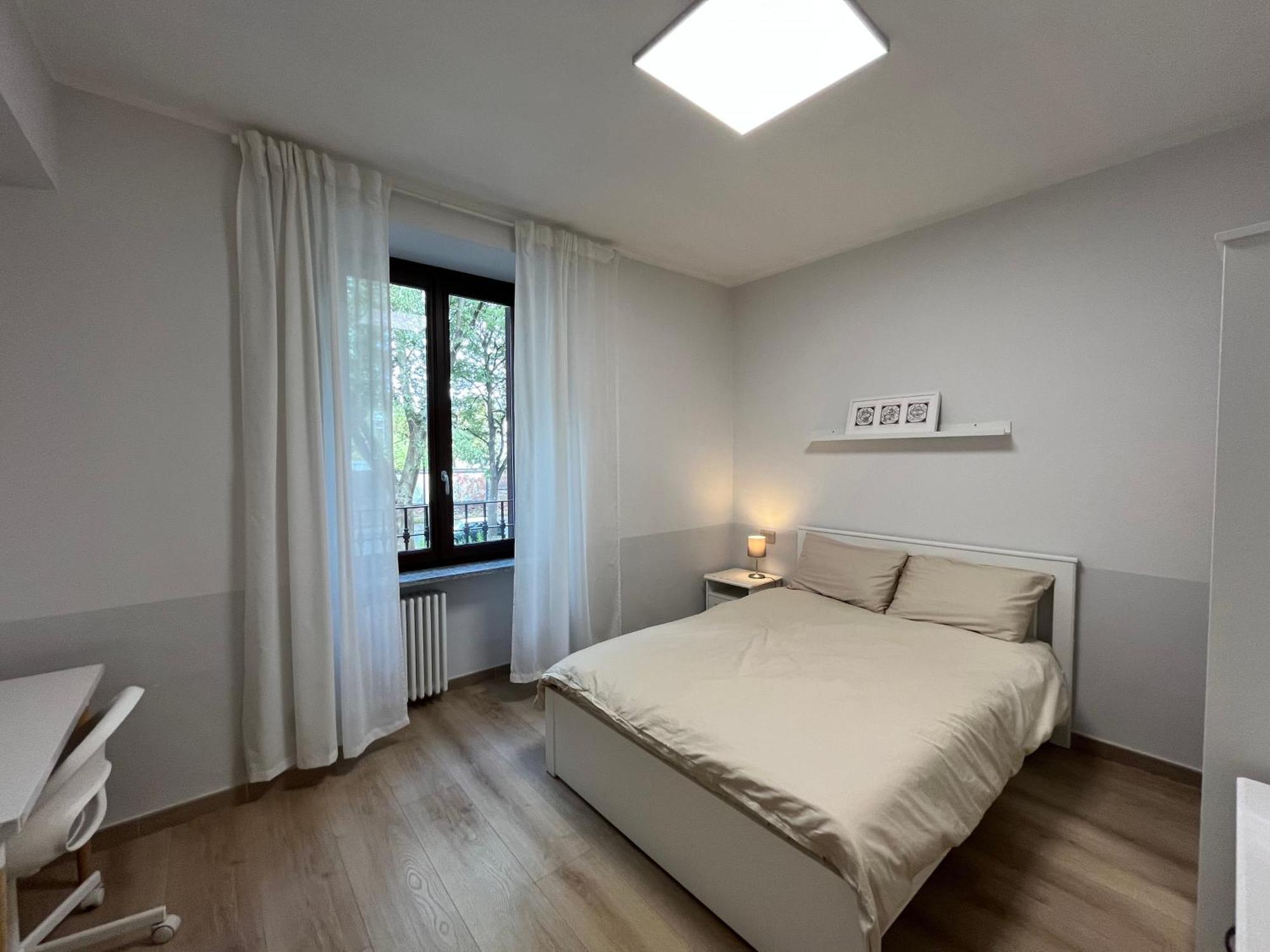 Grattacielo Rooms Τορίνο Εξωτερικό φωτογραφία