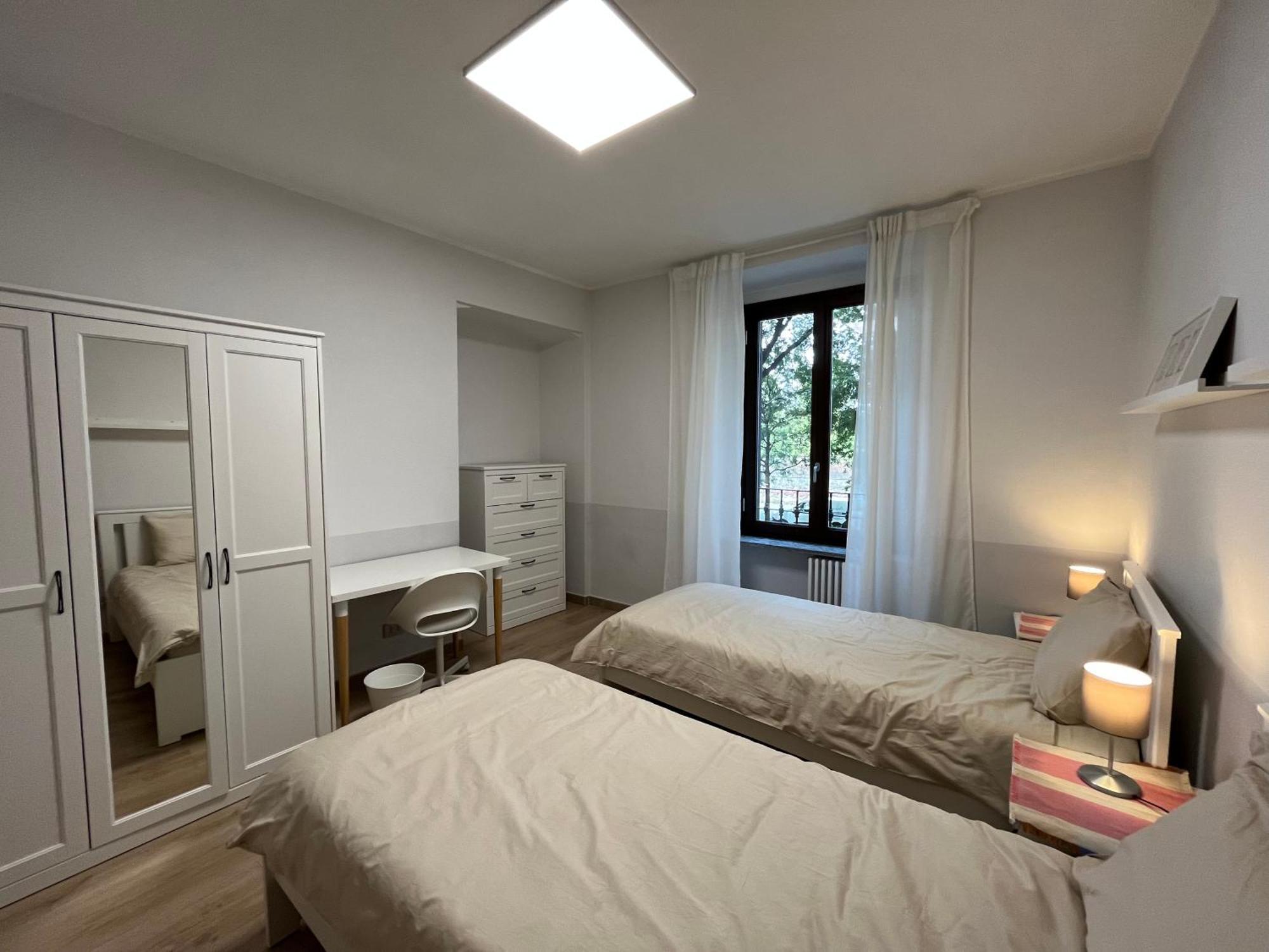 Grattacielo Rooms Τορίνο Εξωτερικό φωτογραφία