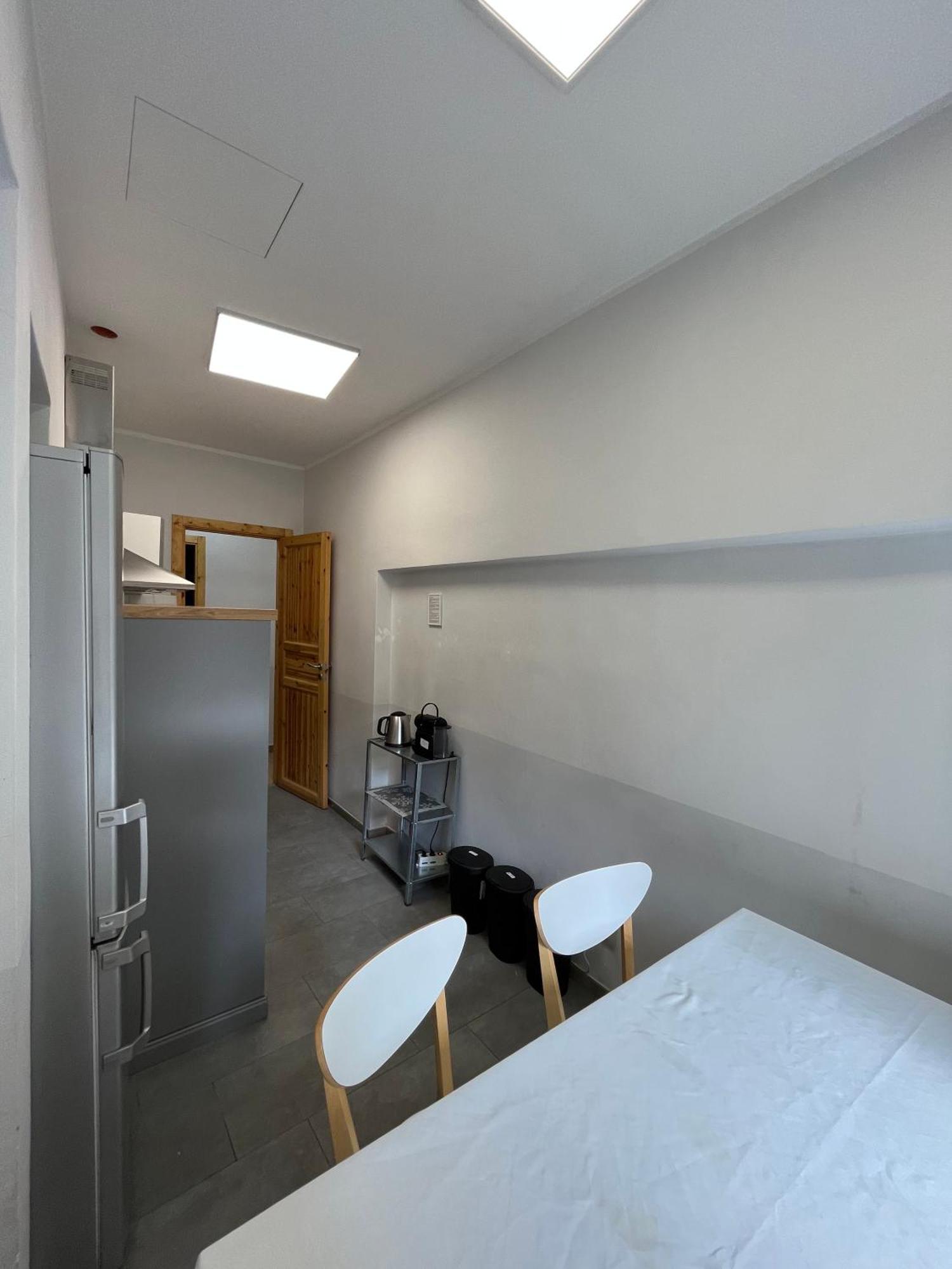 Grattacielo Rooms Τορίνο Εξωτερικό φωτογραφία